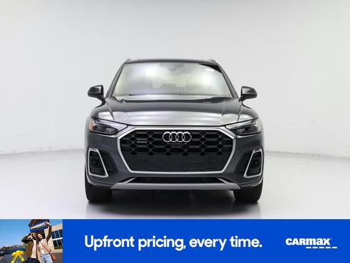 2023 Audi Q5 S-Line Premium Plus