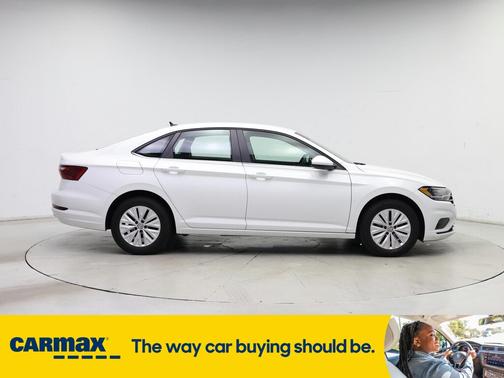 2020 Volkswagen Jetta S