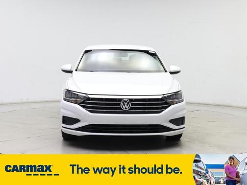 2020 Volkswagen Jetta S