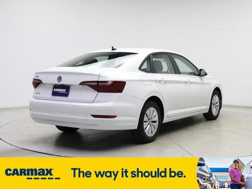 2020 Volkswagen Jetta S
