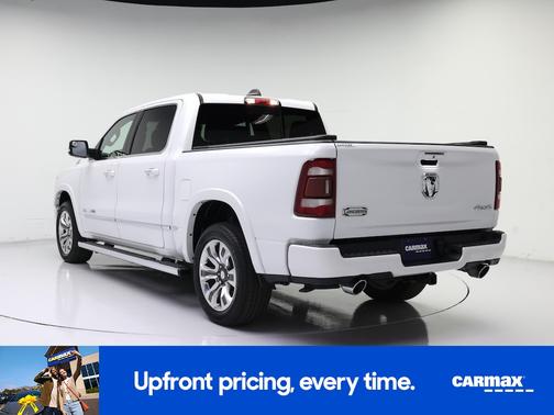 2022 RAM 1500 Longhorn