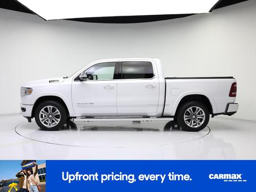 2022 RAM 1500 Longhorn