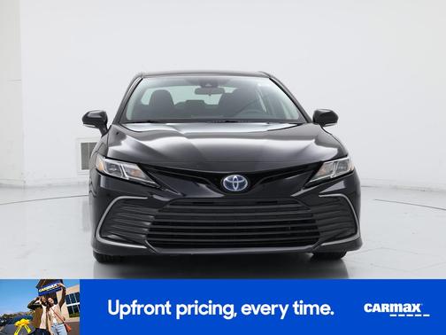 2023 Toyota Camry Hybrid LE