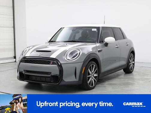 2022 MINI Hardtop S