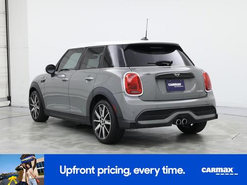 2022 MINI Hardtop S