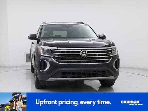 2024 Volkswagen Atlas SE