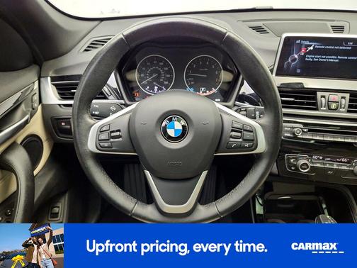 2016 BMW X1 XDrive28i