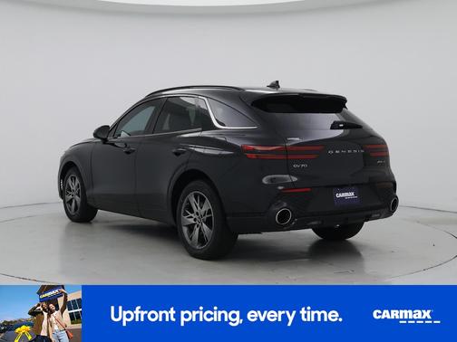 2023 Genesis GV70 Sport