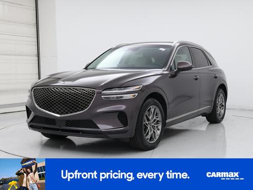 2023 Genesis GV70 