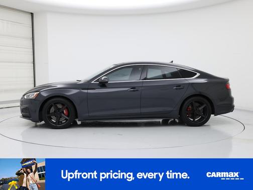 2019 Audi A5 Premium Plus