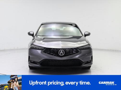 2023 Acura Integra A-Spec