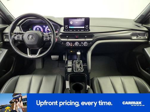 2023 Acura Integra A-Spec