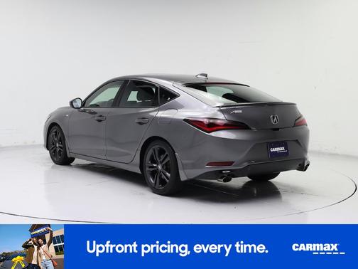 2023 Acura Integra A-Spec