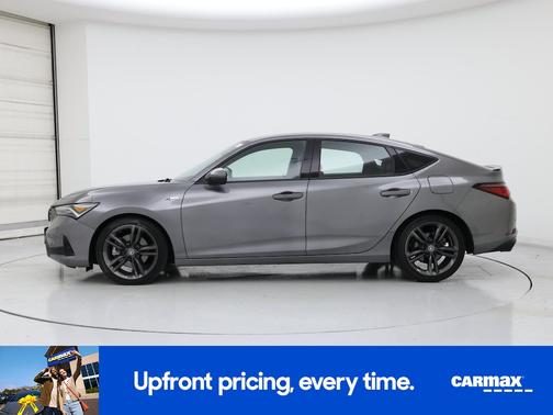 2023 Acura Integra Technology A-Spec