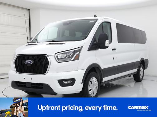2023 Ford Transit-350 XL