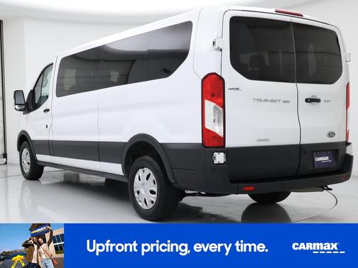 2023 Ford Transit-350 XL