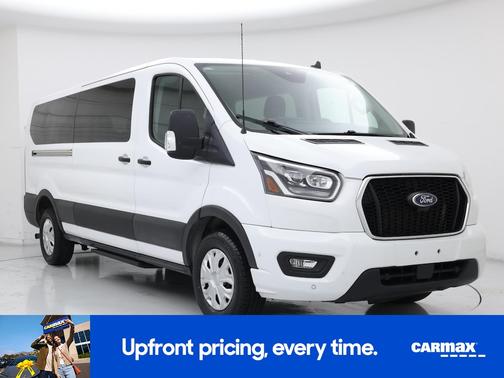 2023 Ford Transit-350 XL