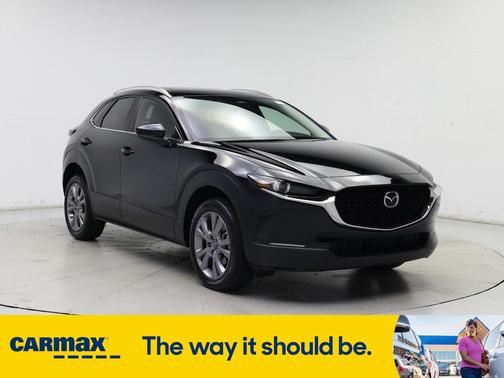 2024 Mazda CX-30 2.5 S Preferred Package