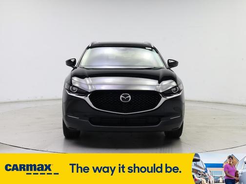 2024 Mazda CX-30 2.5 S Preferred Package