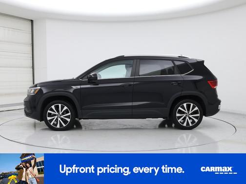 2023 Volkswagen Taos SE