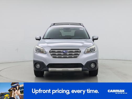 2016 Subaru Outback 3.6R Limited