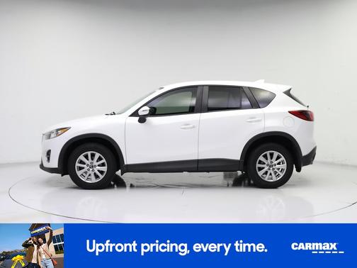 2016 Mazda CX-5 Sport