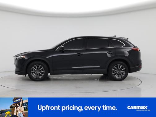 2020 Mazda CX-9 Touring