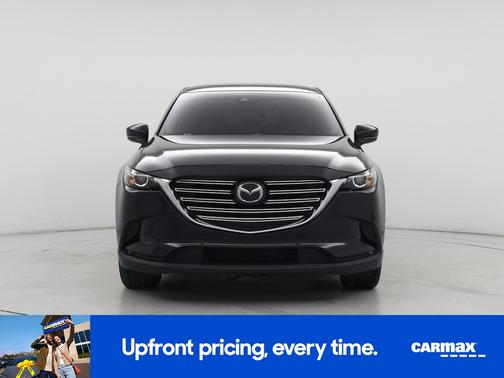 2020 Mazda CX-9 Touring