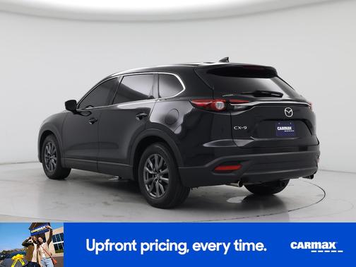 2020 Mazda CX-9 Touring