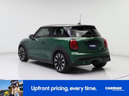 2024 MINI Hardtop S