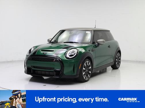 2024 MINI Hardtop S