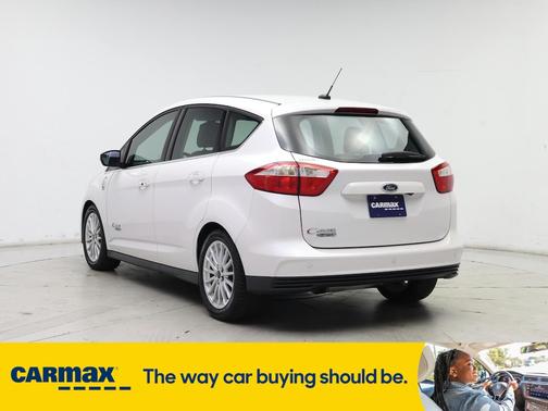 2013 Ford C-Max Energi SEL