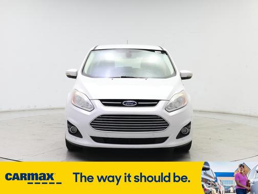 2013 Ford C-Max Energi SEL
