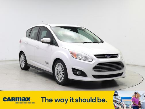 2013 Ford C-Max Energi SEL