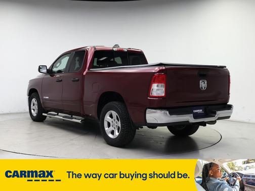 2019 RAM 1500 Tradesman
