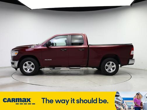 2019 RAM 1500 Tradesman