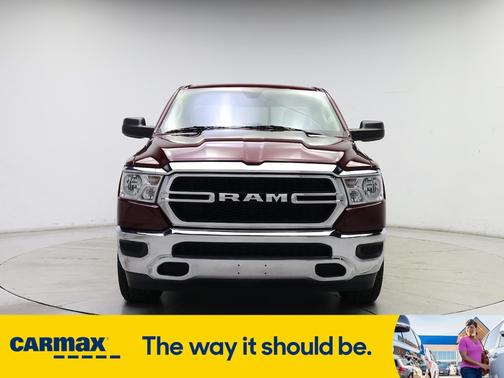 2019 RAM 1500 Tradesman
