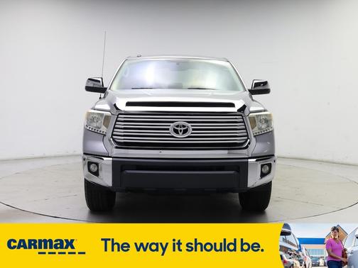 2014 Toyota Tundra Limited