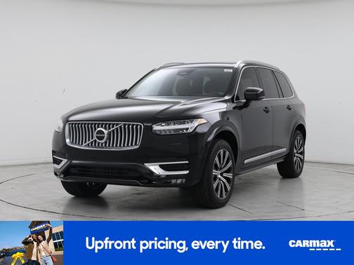 2024 Volvo XC90 B5 Core Bright Theme
