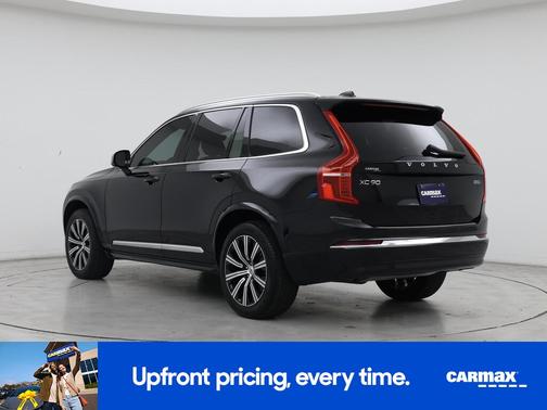 2024 Volvo XC90 B5 Core Bright Theme