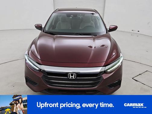 2019 Honda Insight LX