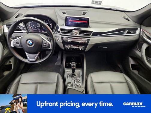 2020 BMW X1 SDrive28i