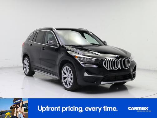 2020 BMW X1 SDrive28i