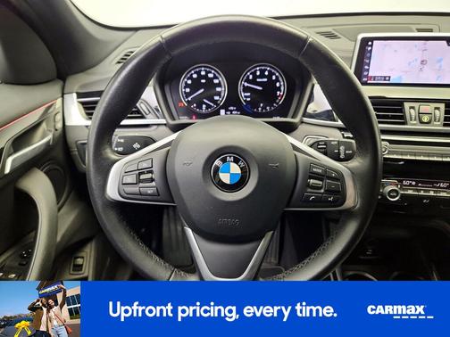 2020 BMW X1 SDrive28i