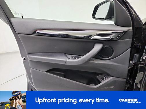 2020 BMW X1 SDrive28i