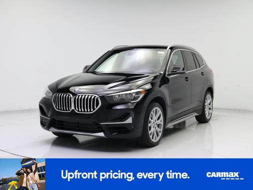 2020 BMW X1 SDrive28i