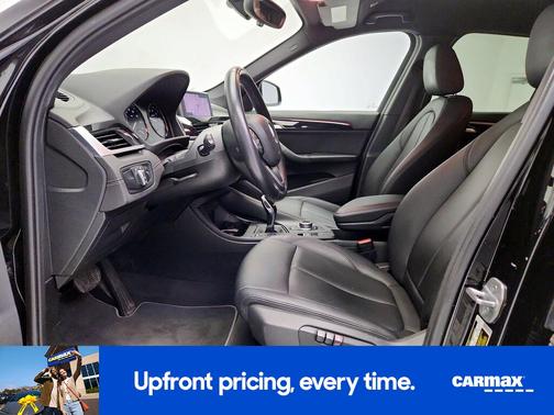 2020 BMW X1 SDrive28i