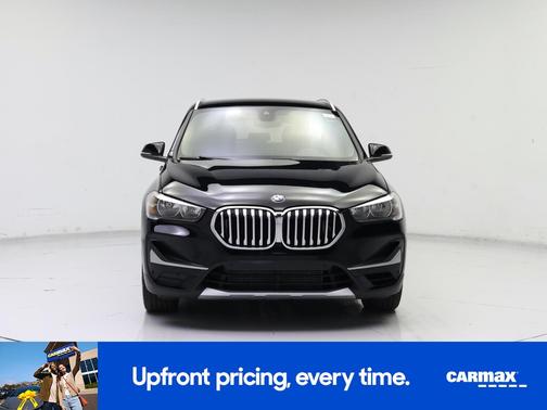 2020 BMW X1 SDrive28i