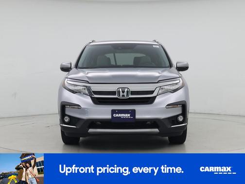 2022 Honda Pilot Touring