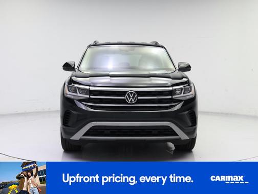 2022 Volkswagen Atlas SE w/Tech